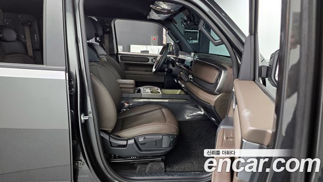 Kia Tasman 2026 — photo 10