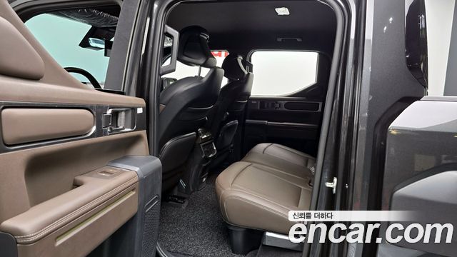 Kia Tasman 2026 — photo 12