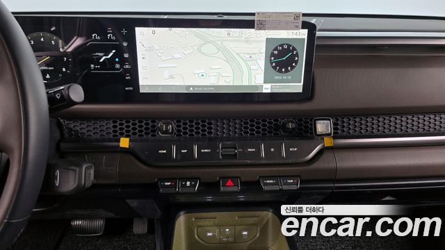 Kia Tasman 2026 — photo 15