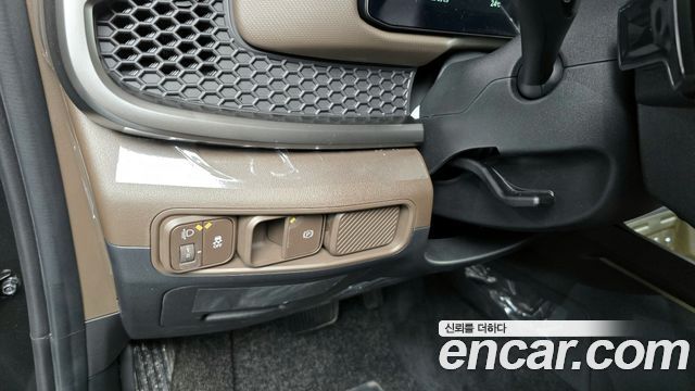 Kia Tasman 2026 — photo 17