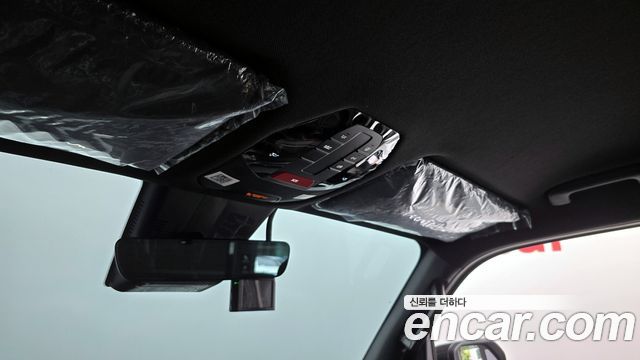 Kia Tasman 2026 — photo 19