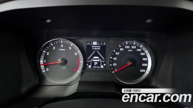 KG Mobility KORANDO 2022 — photo 8