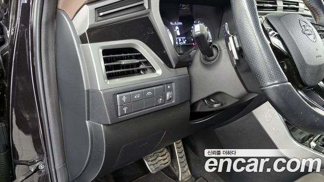 KG Mobility KORANDO 2022 — photo 16