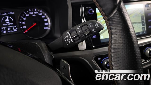 KG Mobility KORANDO 2022 — photo 17