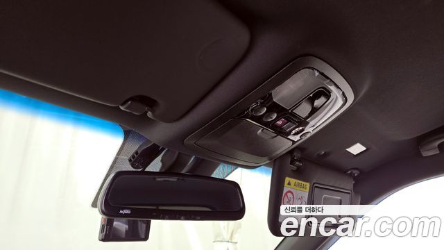KG Mobility KORANDO 2022 — photo 18