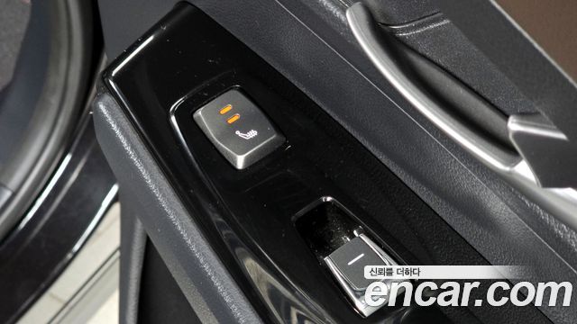 KG Mobility KORANDO 2022 — photo 19