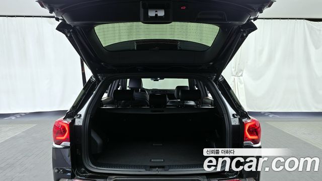 KG Mobility KORANDO 2022 — photo 20