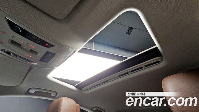 Audi A7 2012 — photo 19