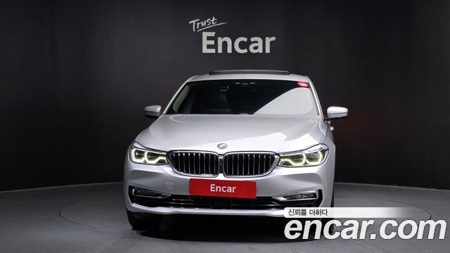 BMW Gran Turismo 2020 — photo 3