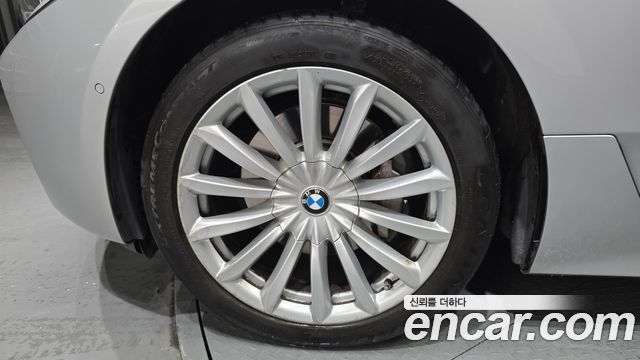 BMW Gran Turismo 2020 — photo 5