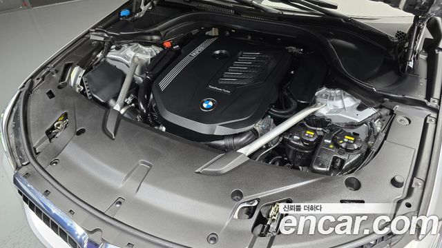 BMW Gran Turismo 2020 — photo 6