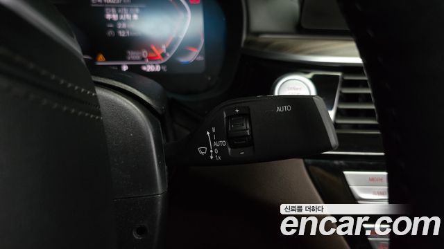 BMW Gran Turismo 2020 — photo 17