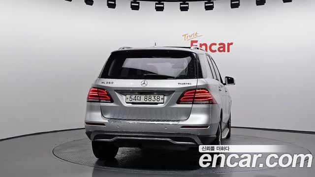 Mercedes-Benz M-class 2012 — photo 4