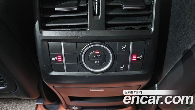 Mercedes-Benz M-class 2012 — photo 19