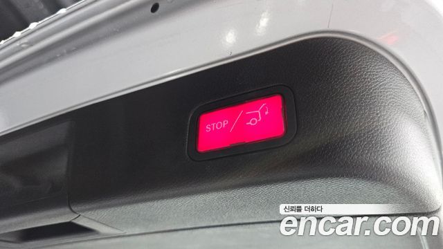 Mercedes-Benz M-class 2012 — photo 20