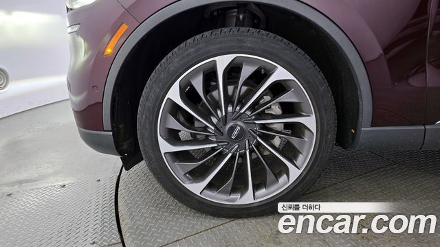 Lincoln Aviator 2020 — photo 5