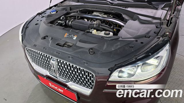 Lincoln Aviator 2020 — photo 6