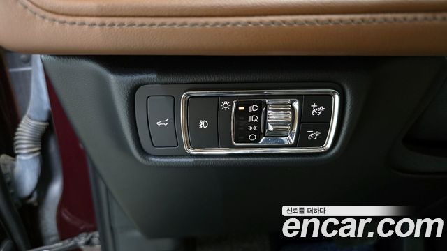 Lincoln Aviator 2020 — photo 13