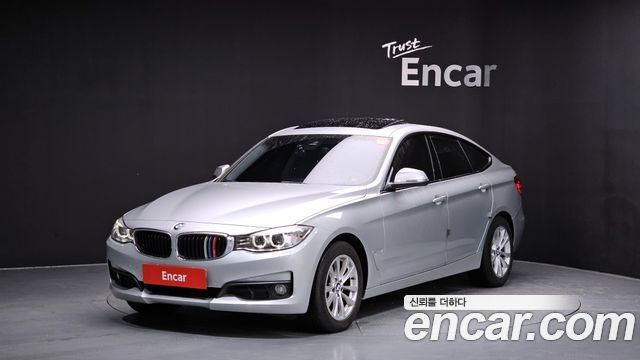 BMW Gran Turismo 2014 — photo 1