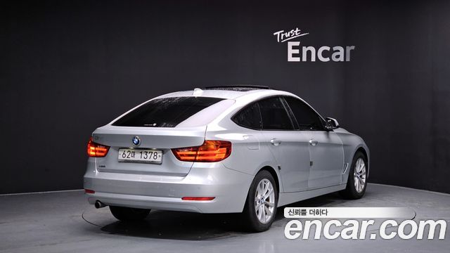 BMW Gran Turismo 2014 — photo 2