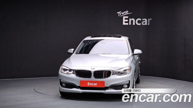 BMW Gran Turismo 2014 — photo 3