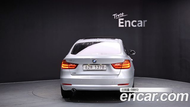 BMW Gran Turismo 2014 — photo 4