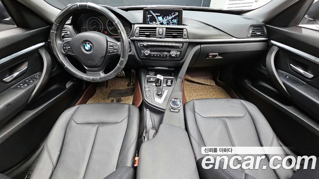 BMW Gran Turismo 2014 — photo 7