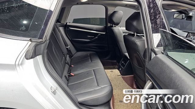 BMW Gran Turismo 2014 — photo 12