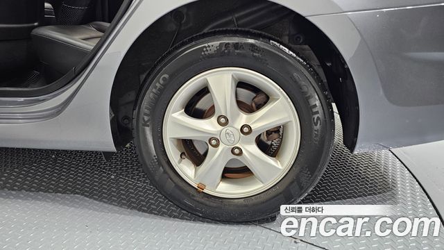 Hyundai Accent 2014 — photo 5