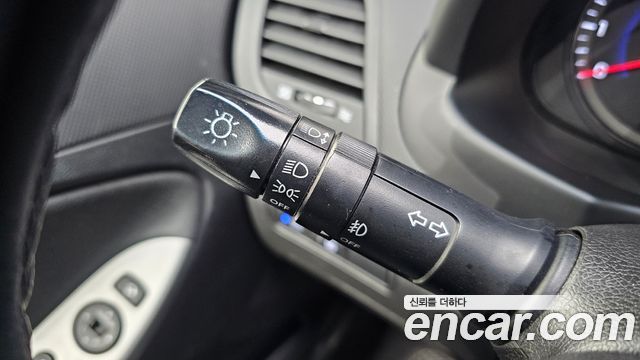 Hyundai Accent 2014 — photo 19
