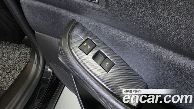 Chevrolet Korea Malibu 2014 — photo 19