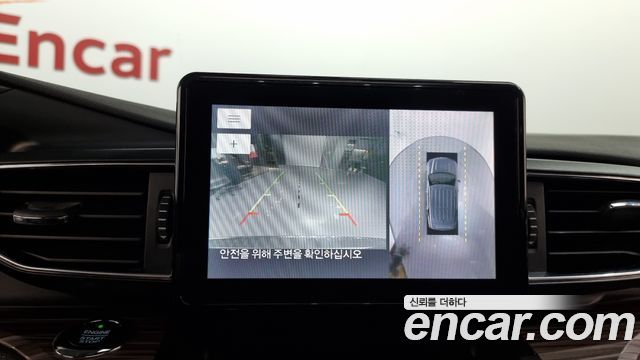 Ford Explorer 2020 — photo 15