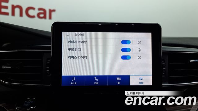 Ford Explorer 2020 — photo 17