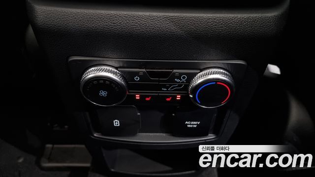 Ford Explorer 2020 — photo 18