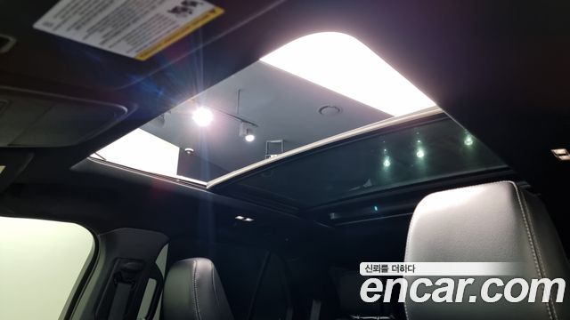 Ford Explorer 2020 — photo 19