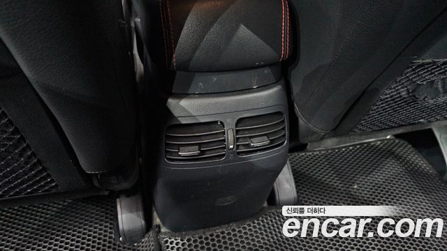 Kia Carens 2013 — photo 19