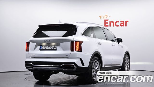 Kia Sorento 2023 — photo 2