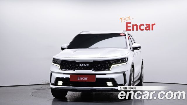 Kia Sorento 2023 — photo 3