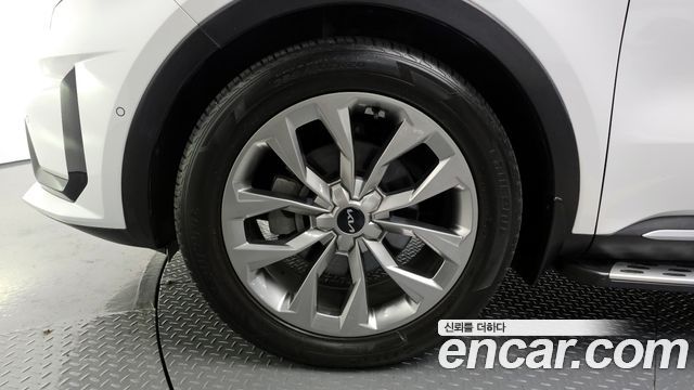 Kia Sorento 2023 — photo 5