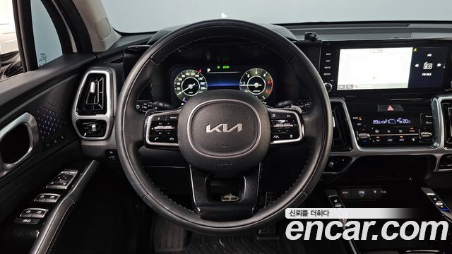 Kia Sorento 2023 — photo 13