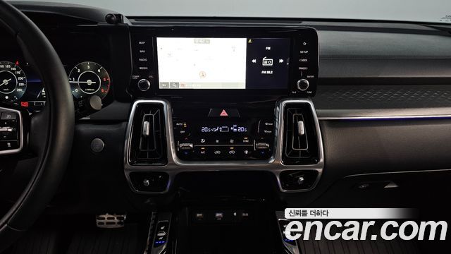 Kia Sorento 2023 — photo 14
