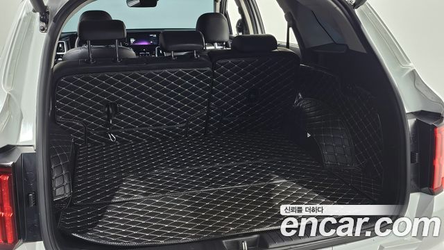 Kia Sorento 2023 — photo 19