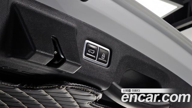 Kia Sorento 2023 — photo 20