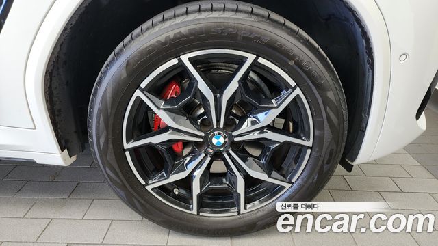 BMW X3 2023 — photo 5