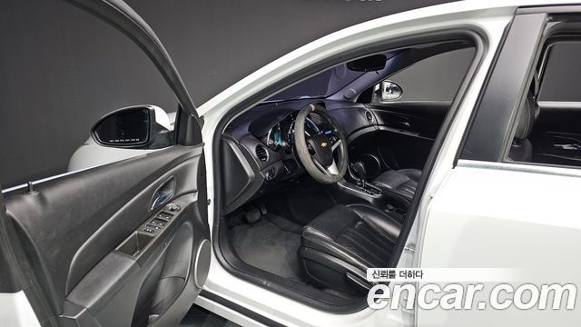 Chevrolet Korea Cruze 2015 — photo 11
