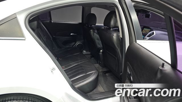 Chevrolet Korea Cruze 2015 — photo 12