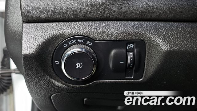 Chevrolet Korea Cruze 2015 — photo 15
