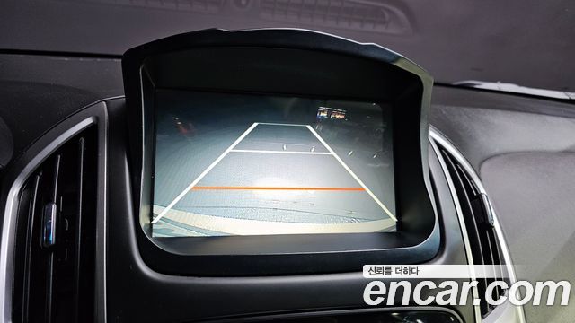 Chevrolet Korea Cruze 2015 — photo 18