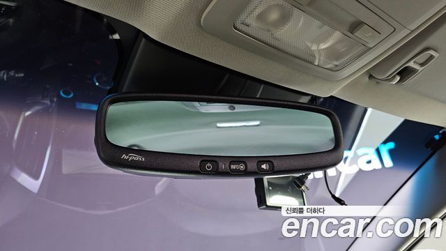 Chevrolet Korea Cruze 2015 — photo 19