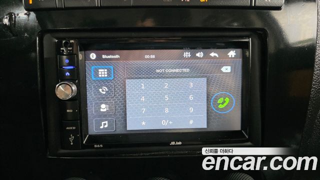 Hummer H3 2006 — photo 17